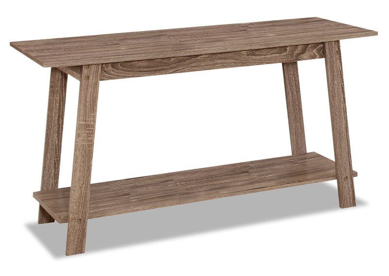 Guthrie 42" TV Stand - Taupe