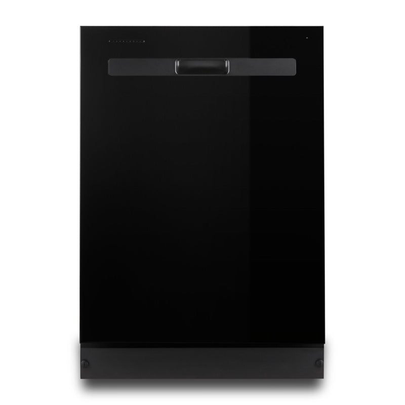 Whirlpool Top-Control Dishwasher with Boost Cycle - WDP540HAMB