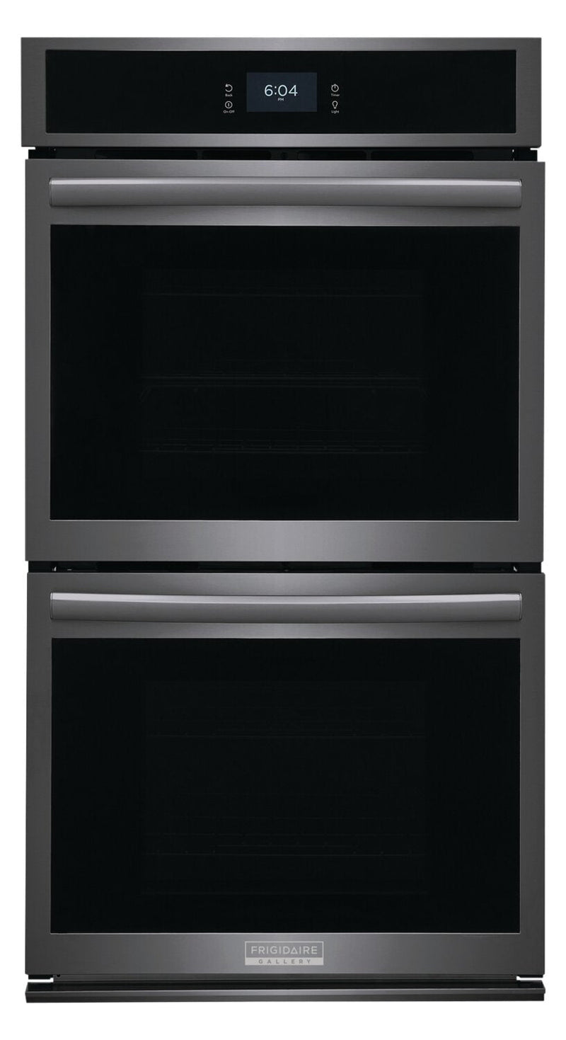 Frigidaire Gallery 7.6 Cu. Ft. Double Electric Wall Oven - GCWD2767AD