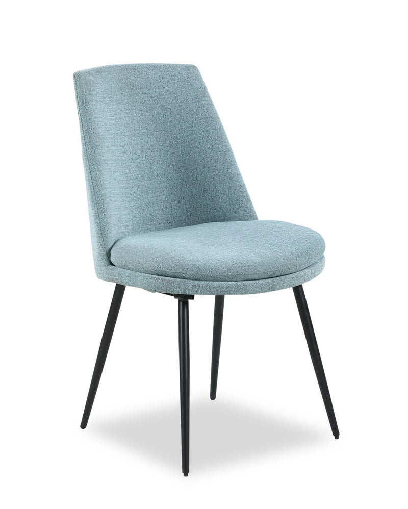 Crowley Dining Chair - Blue