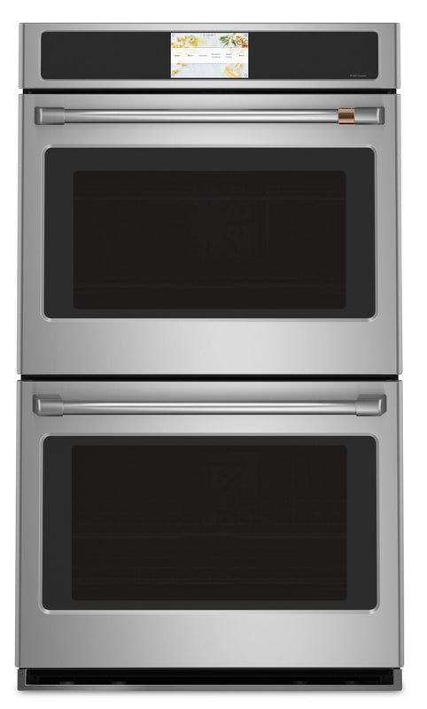 Brushed Stainless