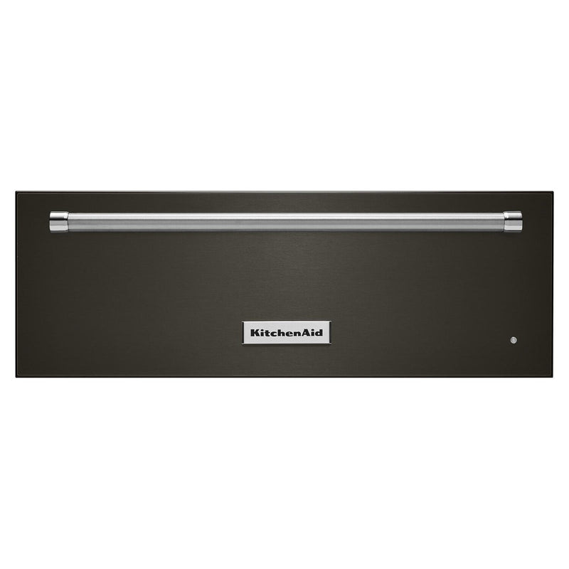 KitchenAid 27-Inch Slow Cook Warming Drawer - KOWT107EBS