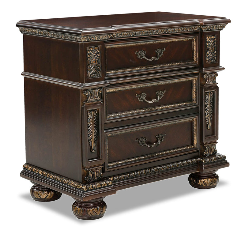 Norden Nightstand