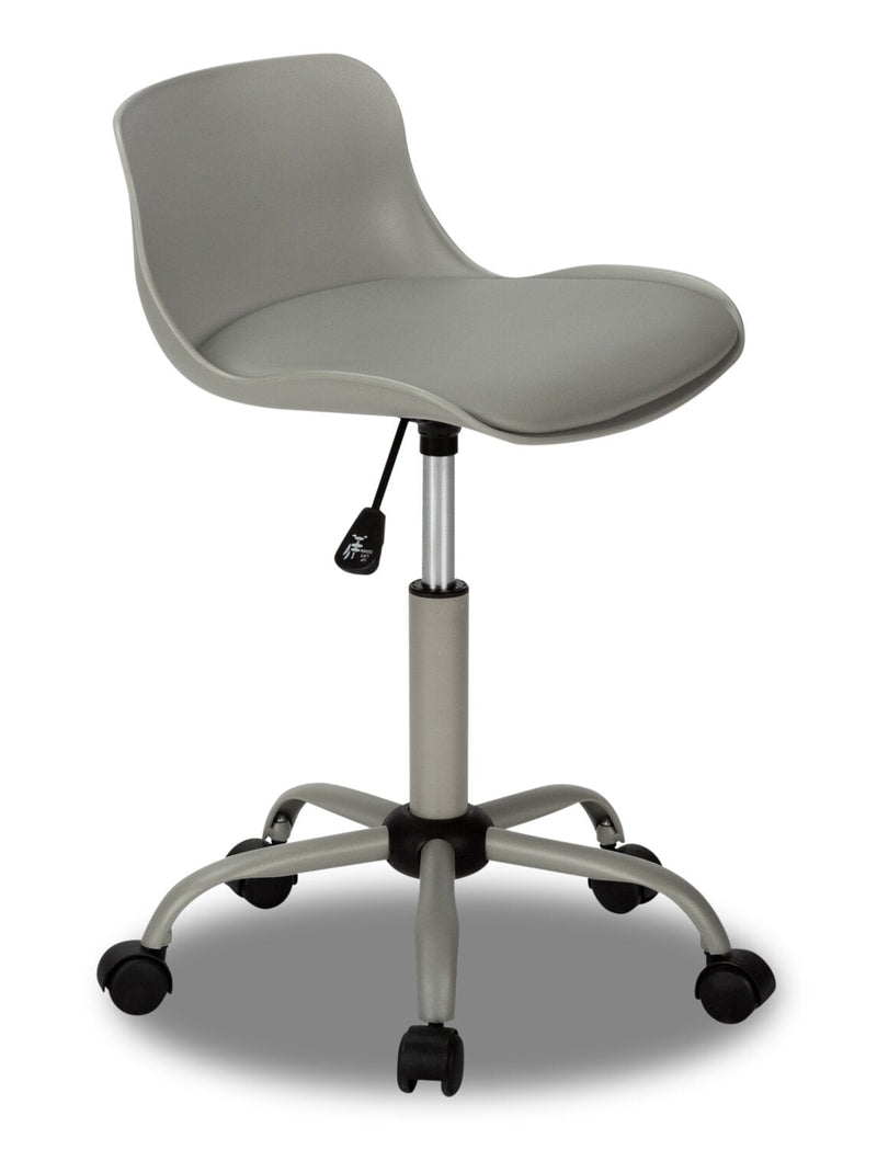 Mayson Office Chair - Grey