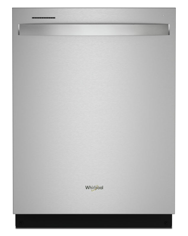 FingerPrint Resistant Stainless Steel