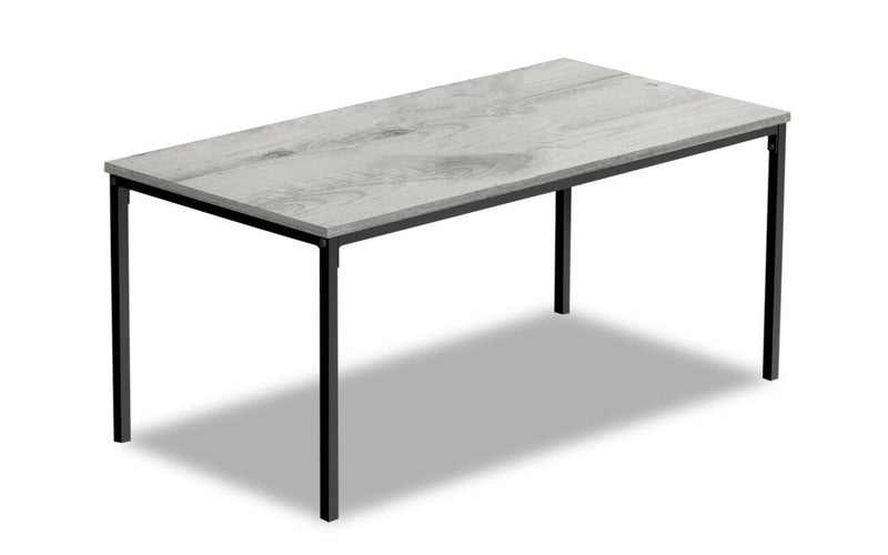 Munro Coffee Table - Grey