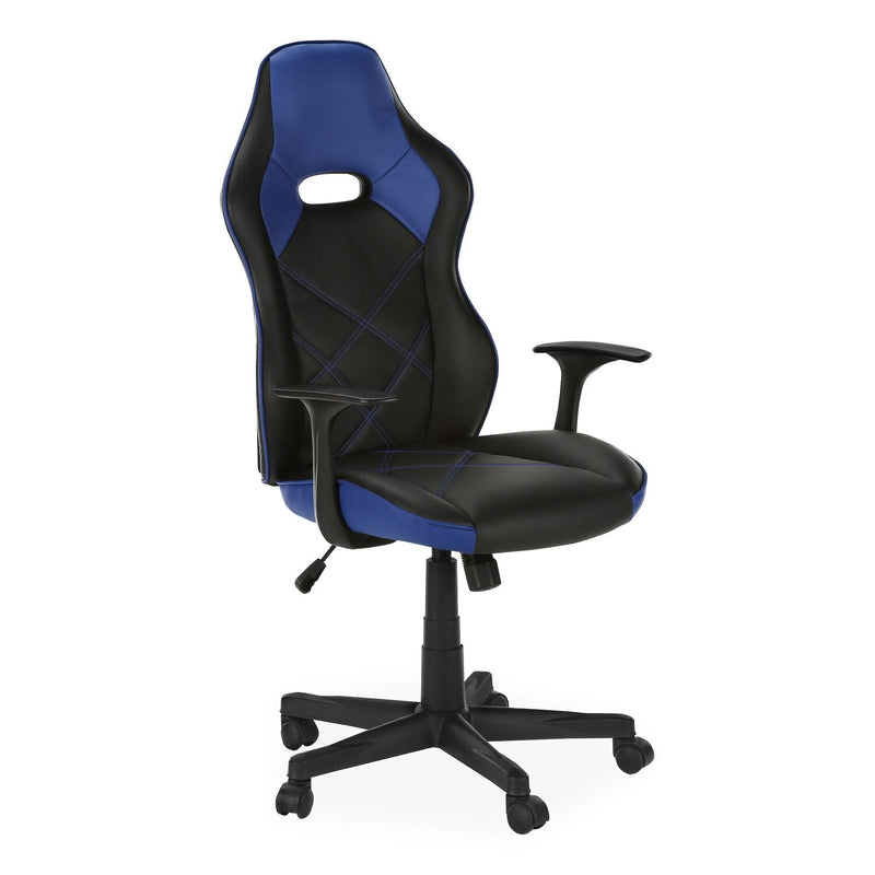 Lynx Gaming Chair - Blue