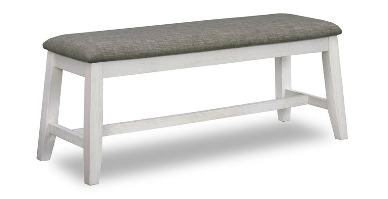 Tyee Dining Bench