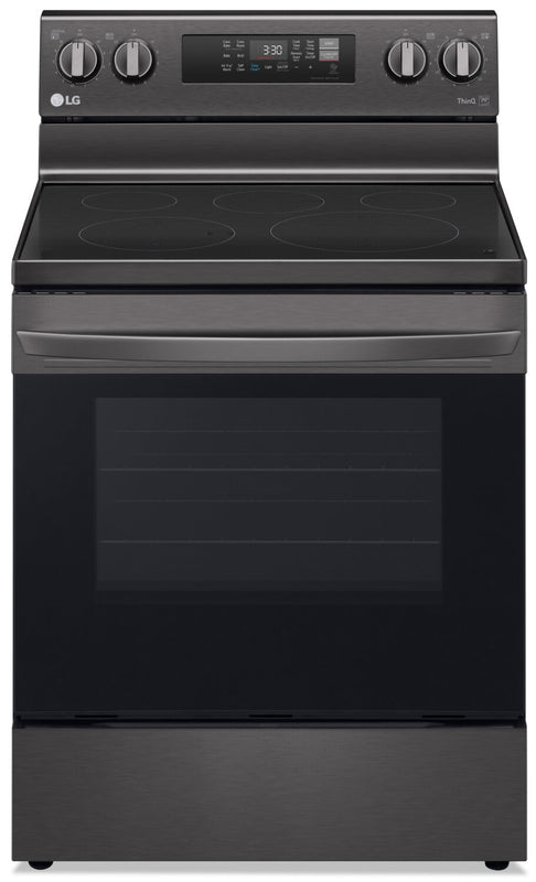 Black Stainless Steel