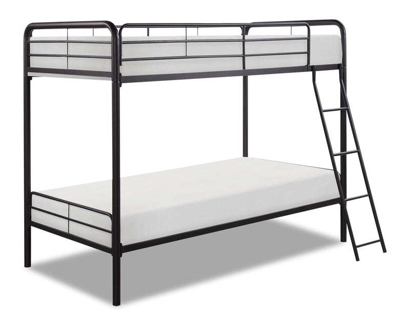 Menagh Twin/Twin Bunk Bed