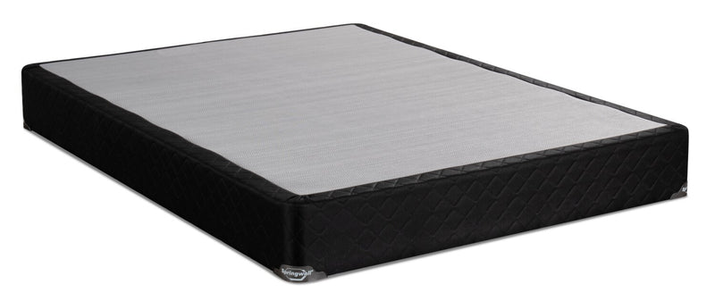 Springwall 2020 Full Boxspring