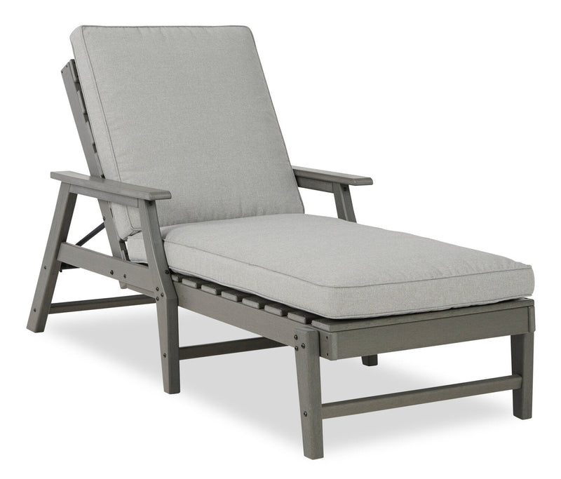 Thera Patio Lounger