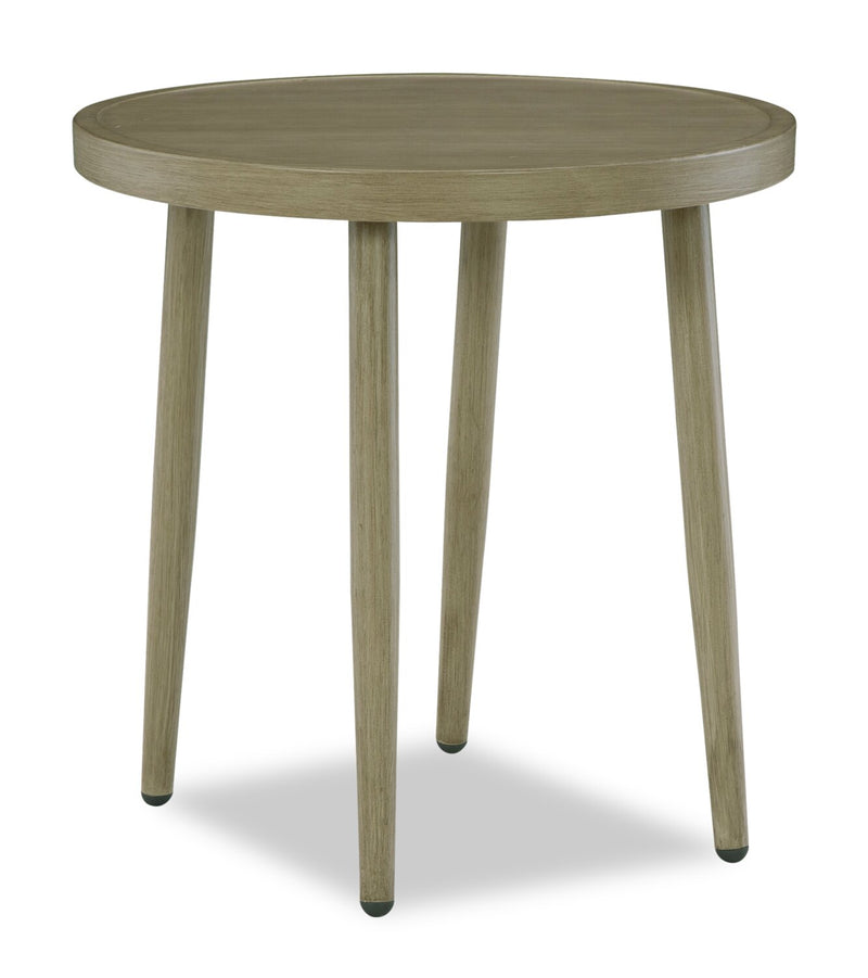 Athol Patio End Table