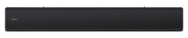 Sony 3.1-Channel 360 Spatial Sound Mapping Soundbar - 4A5579