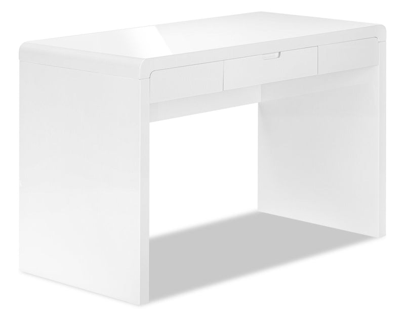 Talpa Desk - White