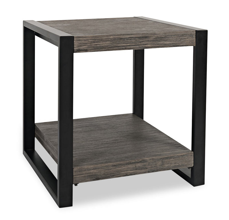 Sami End Table