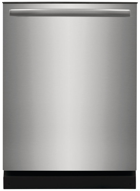 Smudge-Proof™ Stainless Steel