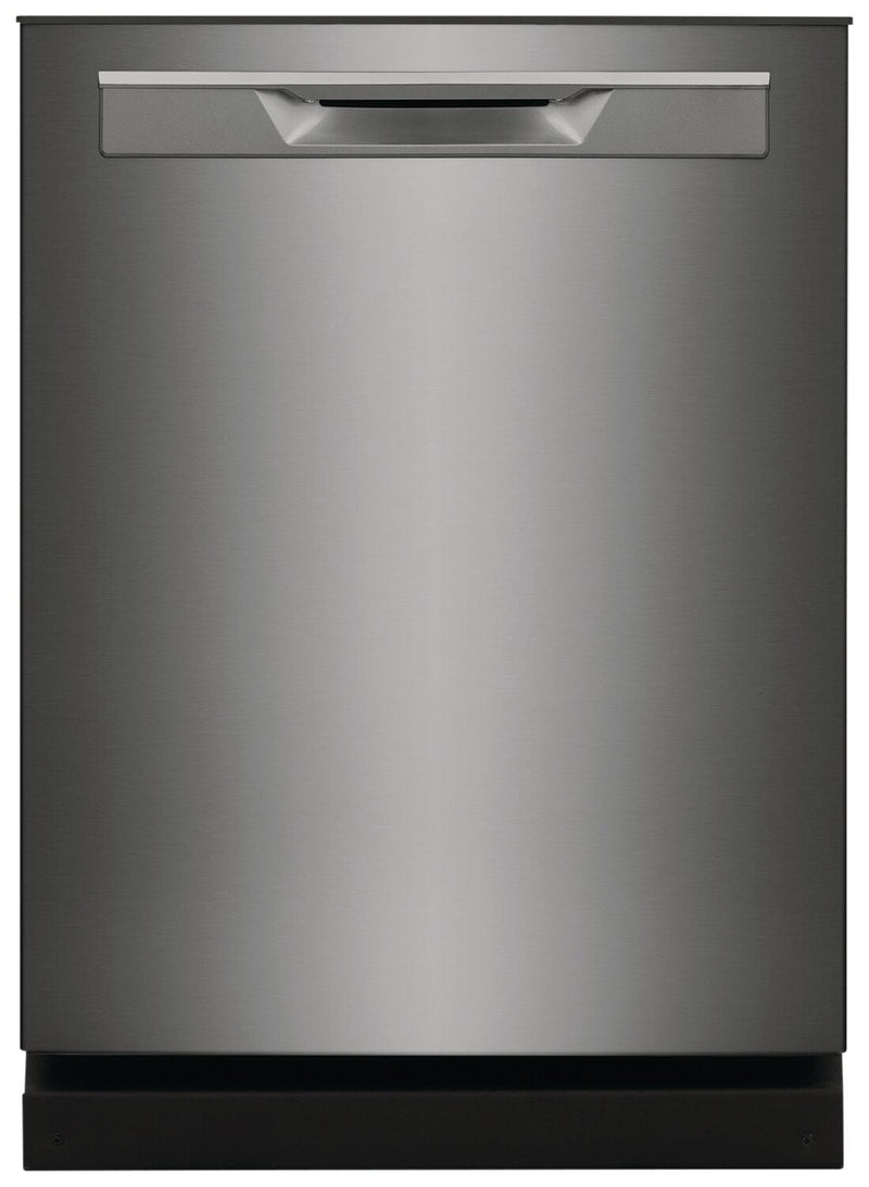 Frigidaire Gallery 24" Built-In Dishwasher - GDPP4517AD
