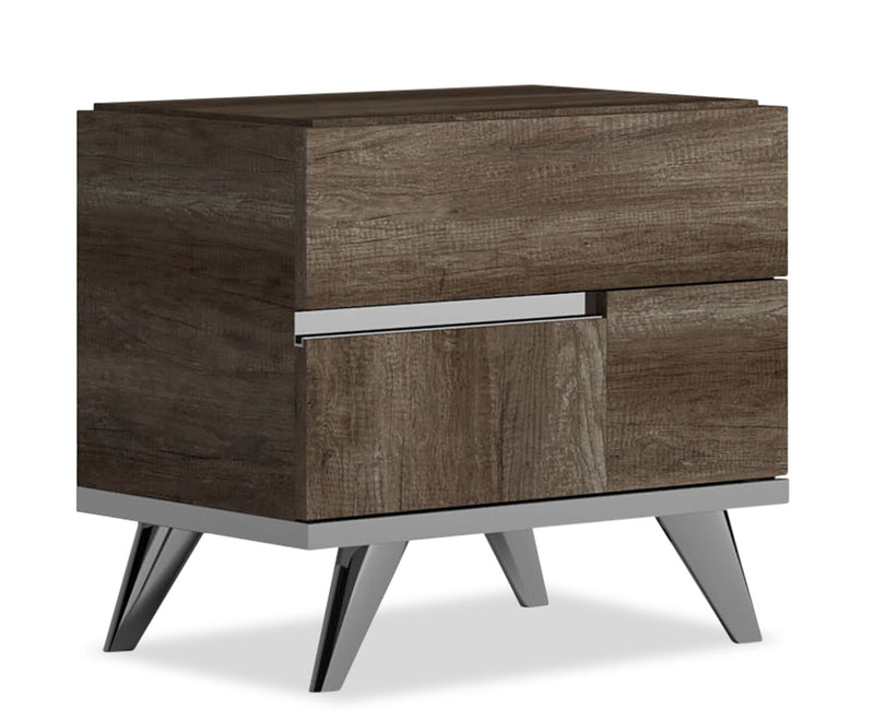 Cariton Nightstand