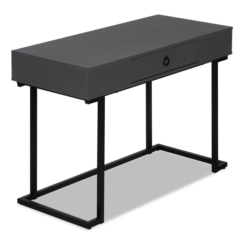 Abingdon Desk - Grey