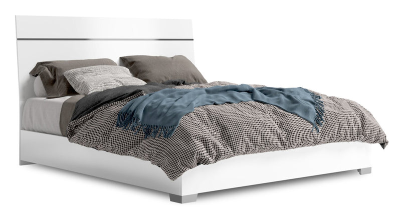 Hoven King Bed