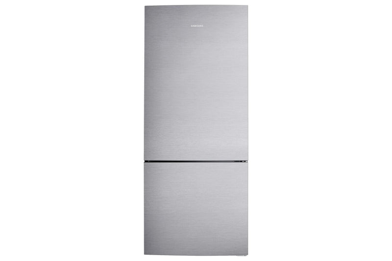 Samsung 15 Cu. Ft. Counter-Depth Bottom-Mount Refrigerator - RL1505SBASR/AA