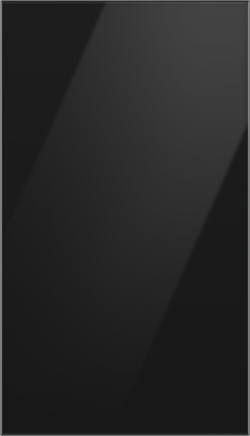 Samsung Bespoke 4-Door Flex™ Refrigerator Bottom Panel - RA-F18DBB33/AA