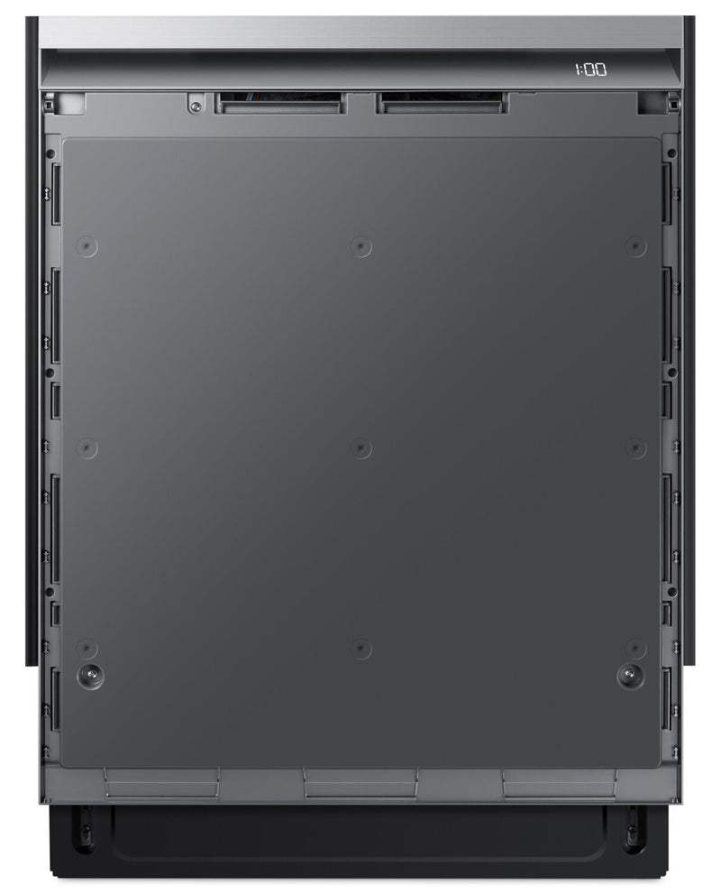 Samsung Bespoke 42 dBA Stormwash+™ Built-In Dishwasher (Panel-Ready)