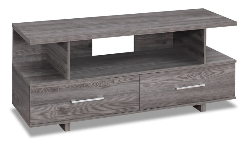 Miriam 48" TV Stand - Grey