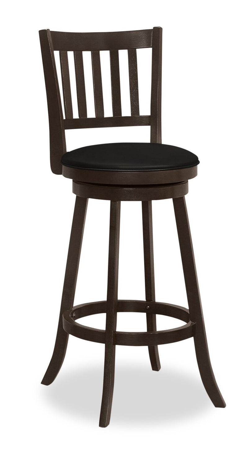 Stonden Bar Stool - Espresso