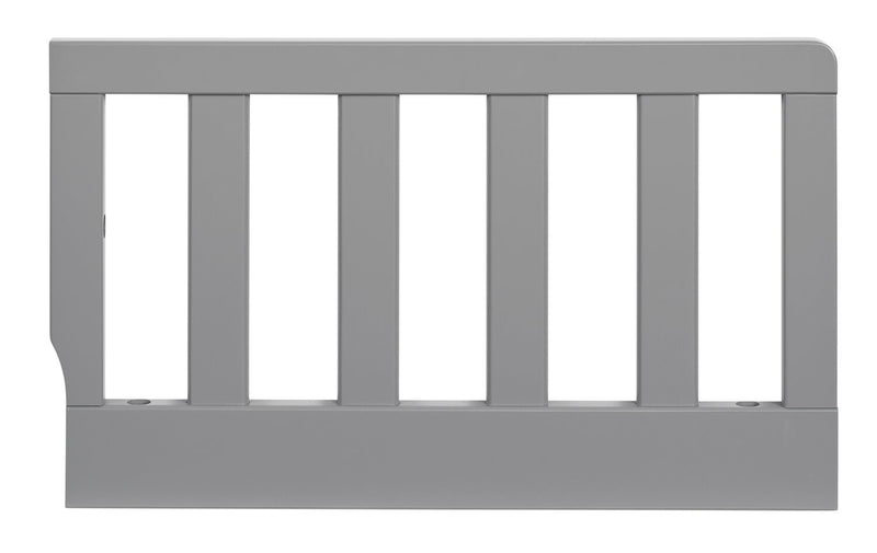 Blanche Guard Rail - Dove Grey