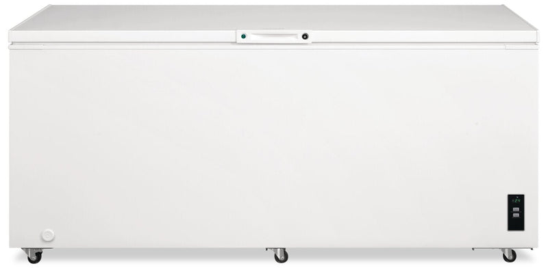 Frigidaire 19.8 Cu. Ft. Chest Freezer - FFCL2042AW