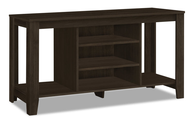 Folway 48" TV Stand - Espresso