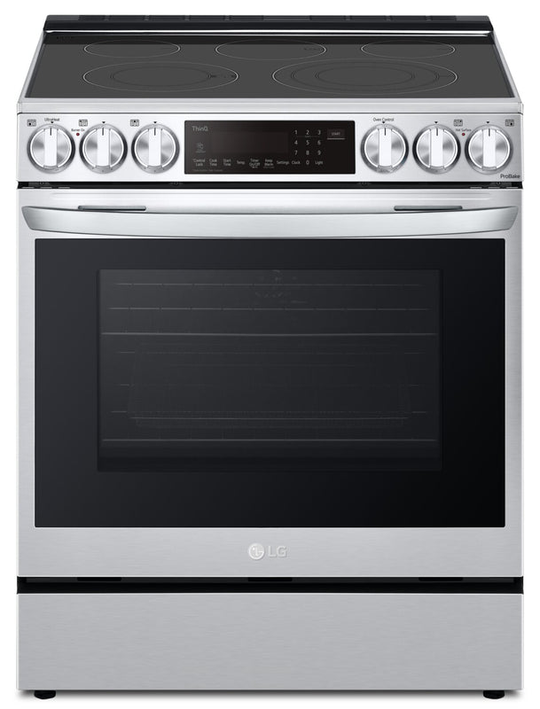 Smudge Resistant Stainless Steel
