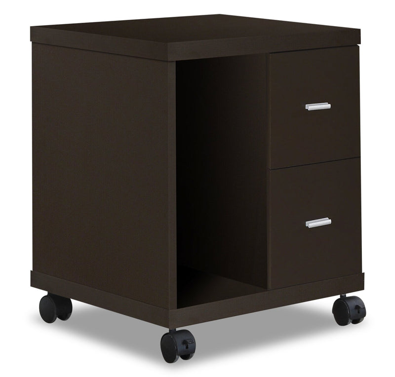 Brandt Filing Espresso Furniture.ca