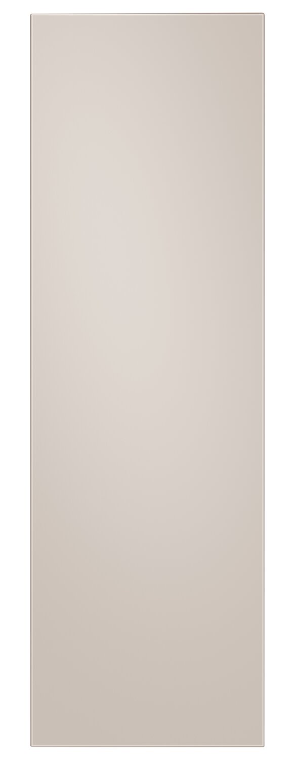 Samsung Bespoke 1-Door Column Refrigerator-Freezer Panel - RA-R23DAA39/AA