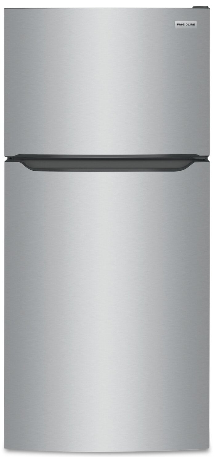 Frigidaire 20 Cu. Ft. Top-Freezer Refrigerator - FFTR2045VS