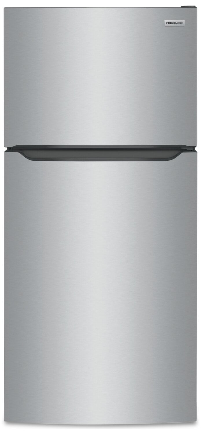Frigidaire 20 Cu. Ft. Top-Freezer Refrigerator - FFTR2045VS