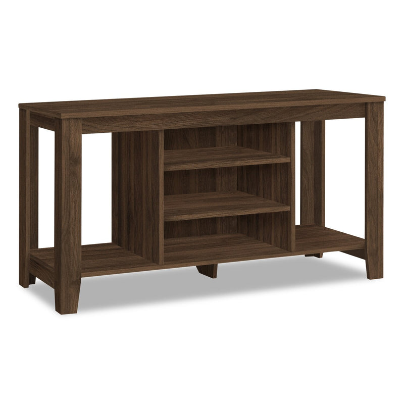 Alguno 48" TV Stand - Walnut