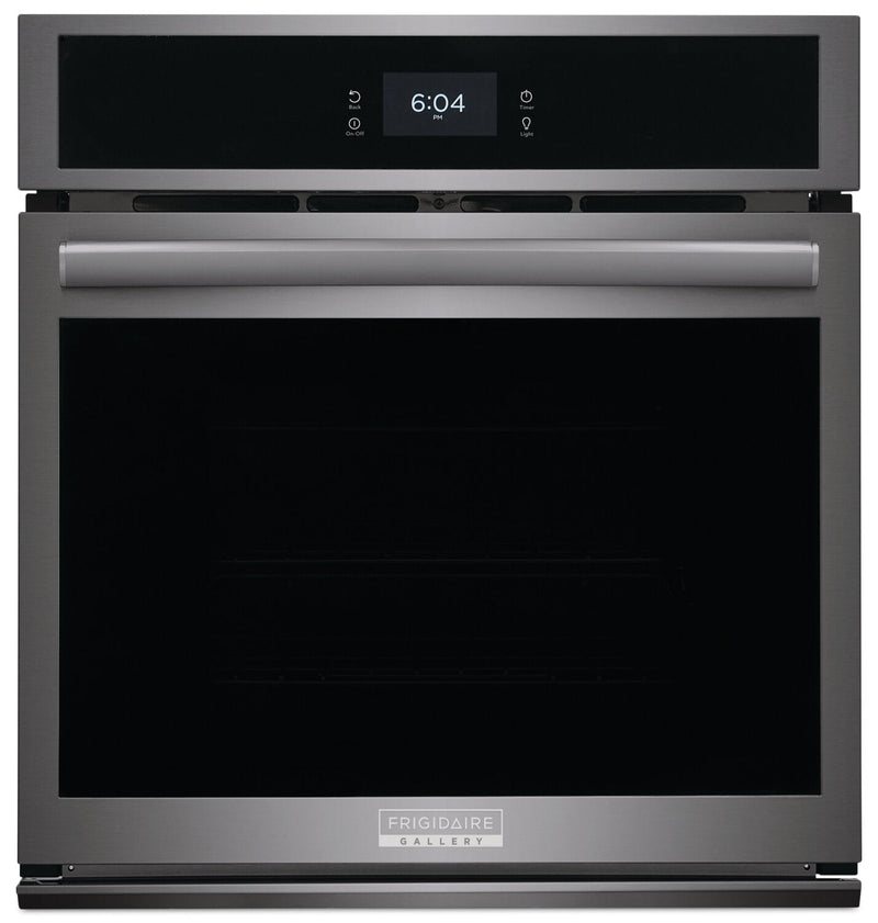 Frigidaire Gallery 3.8 Cu. Ft. Single Electric Wall Oven - GCWS2767AD