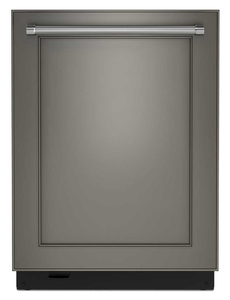 KitchenAid 24" Panel-Ready Built-In Dishwasher - KDTE304LPA