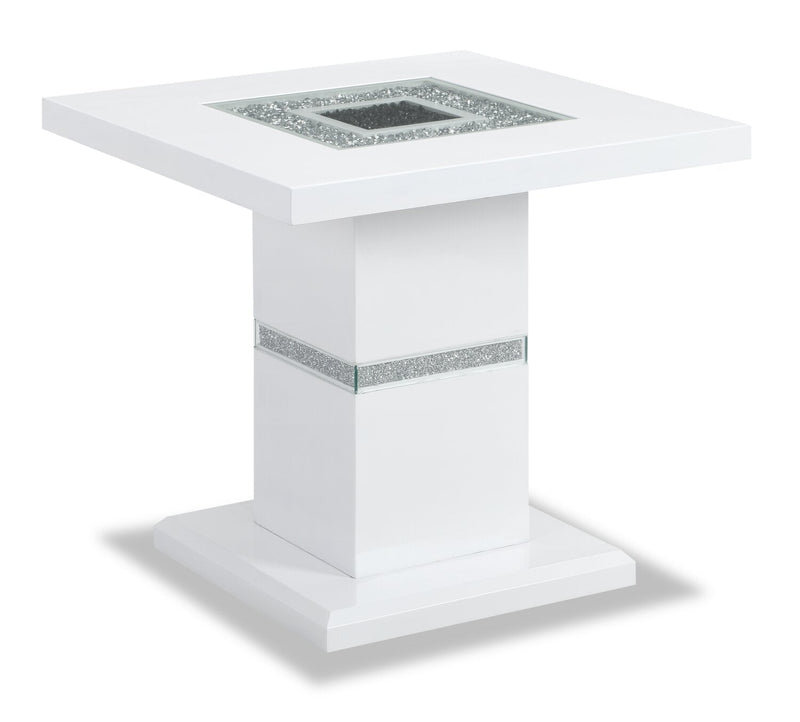 Atlanta End Table