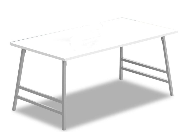 Bethel Coffee Table - White