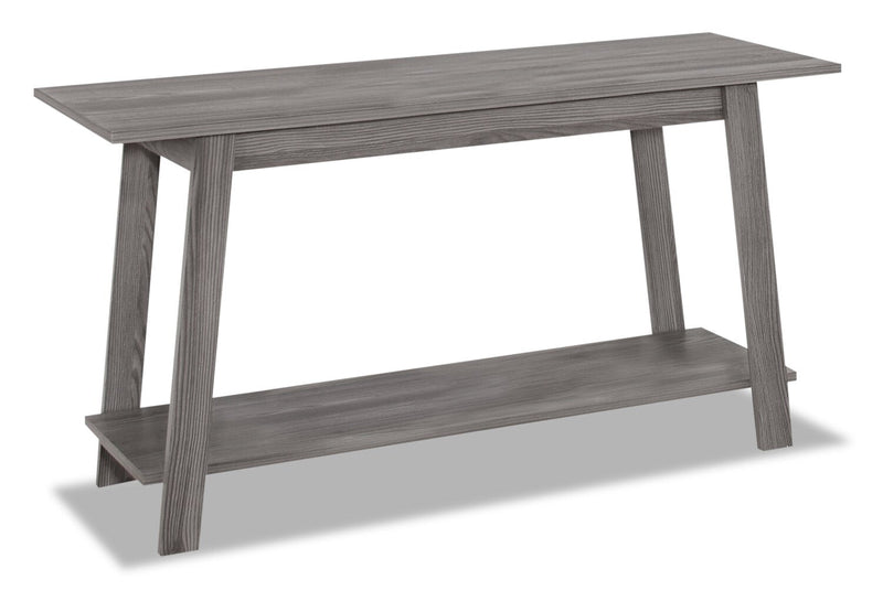 Guthrie 42" TV Stand - Grey