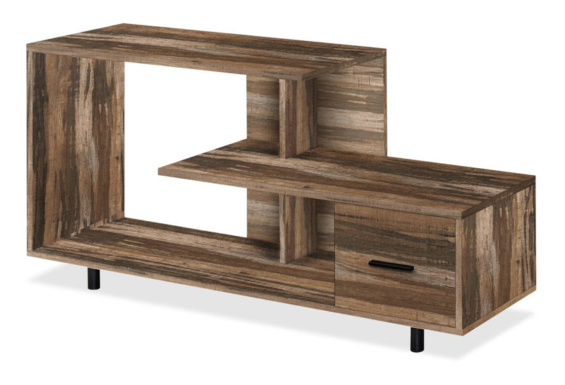 Glenridge 48" TV Stand - Brown