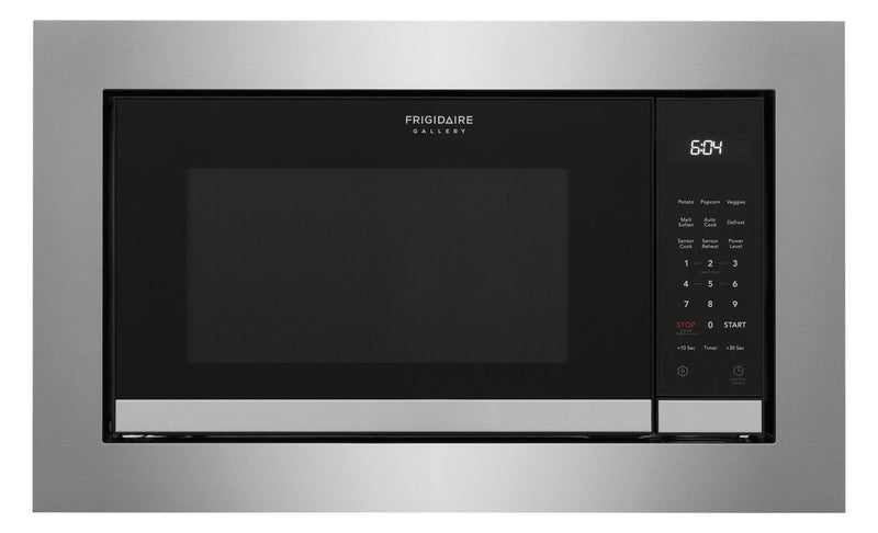 Frigidaire Gallery 2.2 Cu. Ft. Built-In Microwave - GMBS3068AF