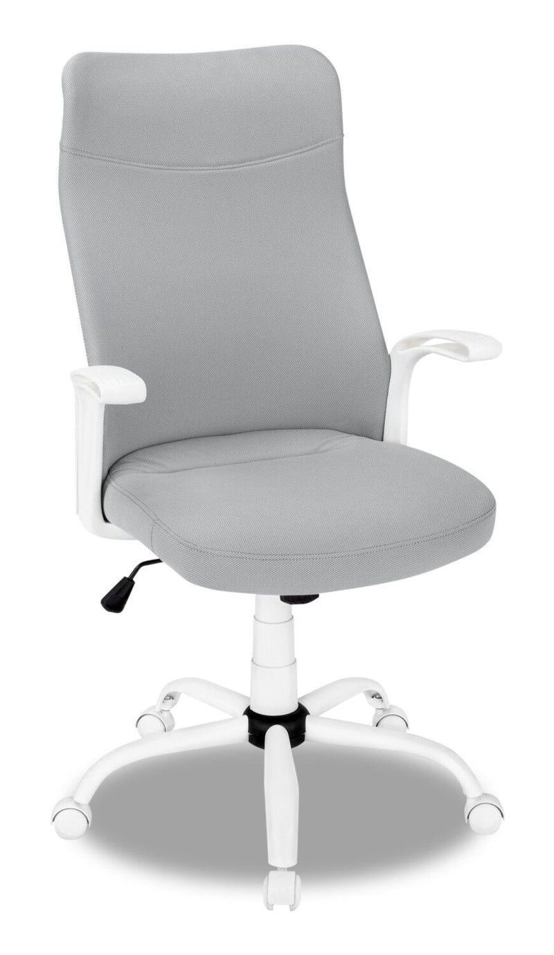 Neo Office Chair - White