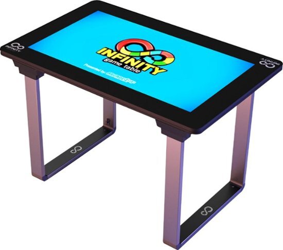 Arcade1Up 32" Infinity Game Table 