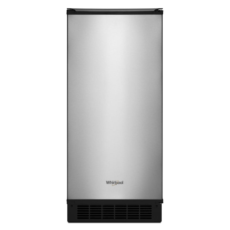 Whirlpool 15" Icemaker with Clear Ice Technology - WUI95X15HZ
