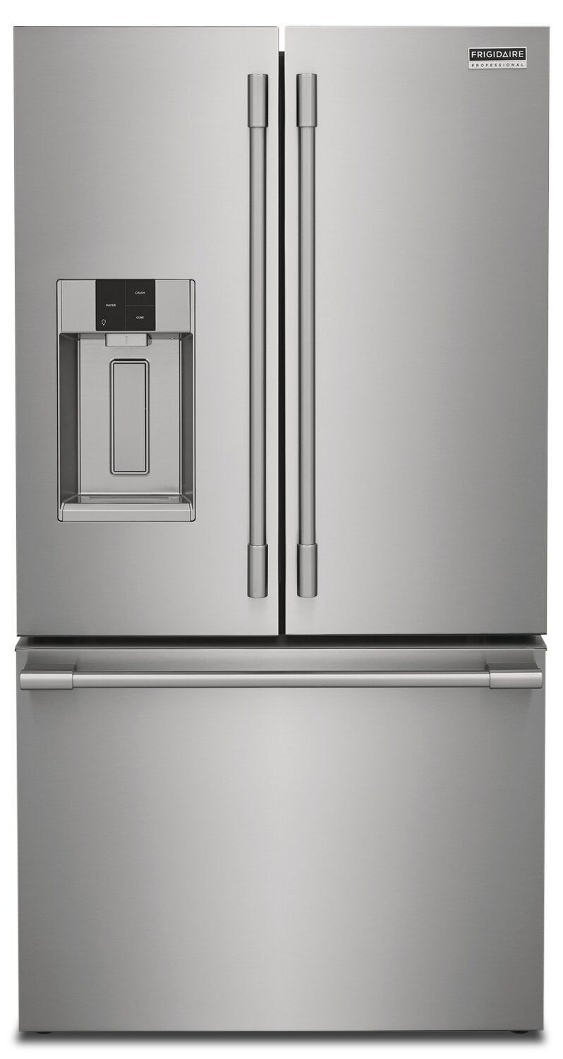 Frigidaire Professional 27.8 Cu. Ft. French-Door Refrigerator - PRFS2883AF